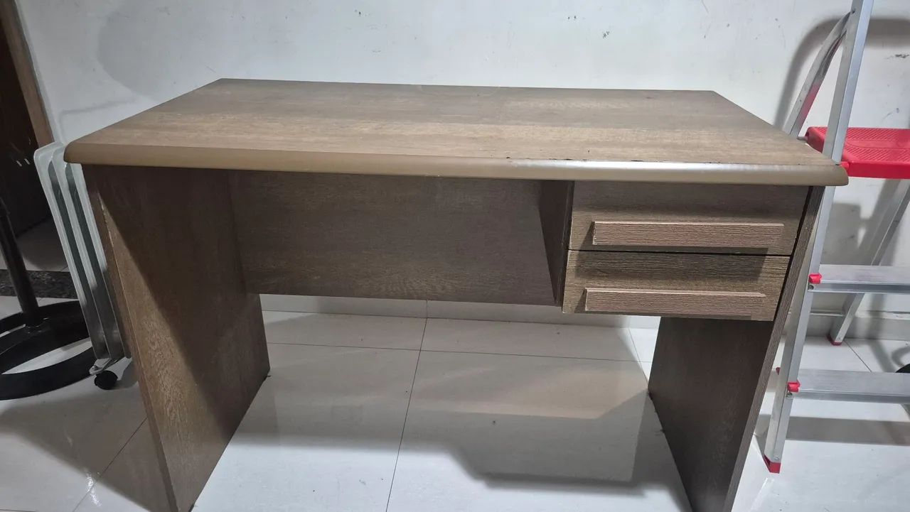 Mesa de trabalho