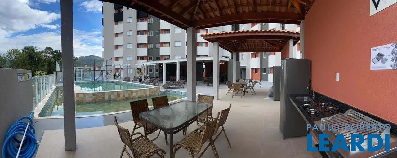 APARTAMENTO - VILA TOGNI - MG - Foto 3