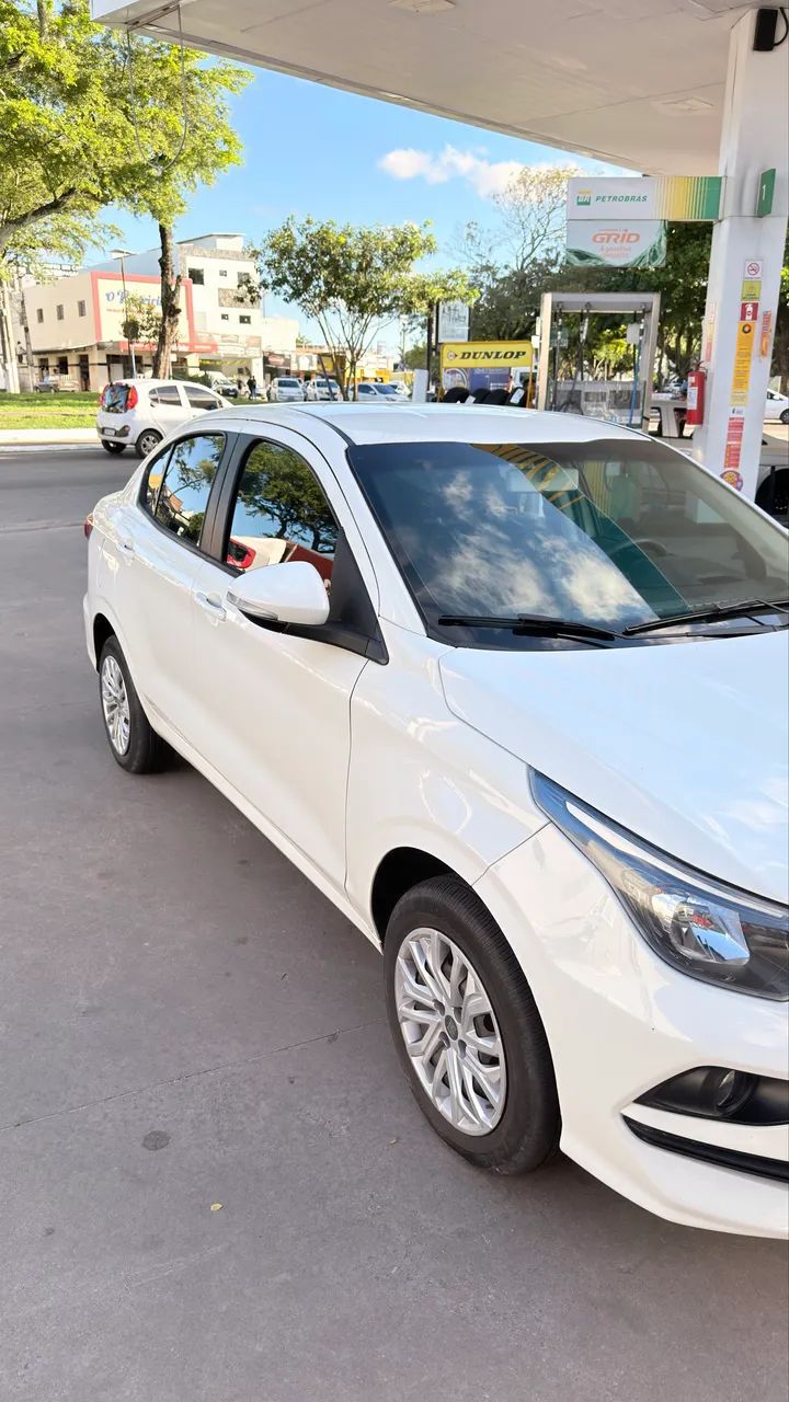 Fiat Cronos 1.3 8V Flex 2022 - Foto 4