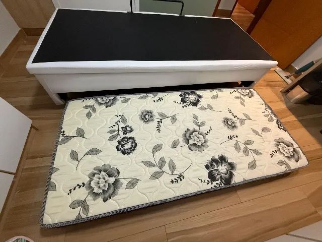 Box com auxiliar  - Foto 5