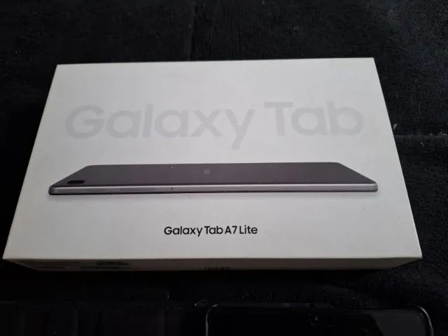 Samsung galaxy Tab A7 Lite - Foto 4
