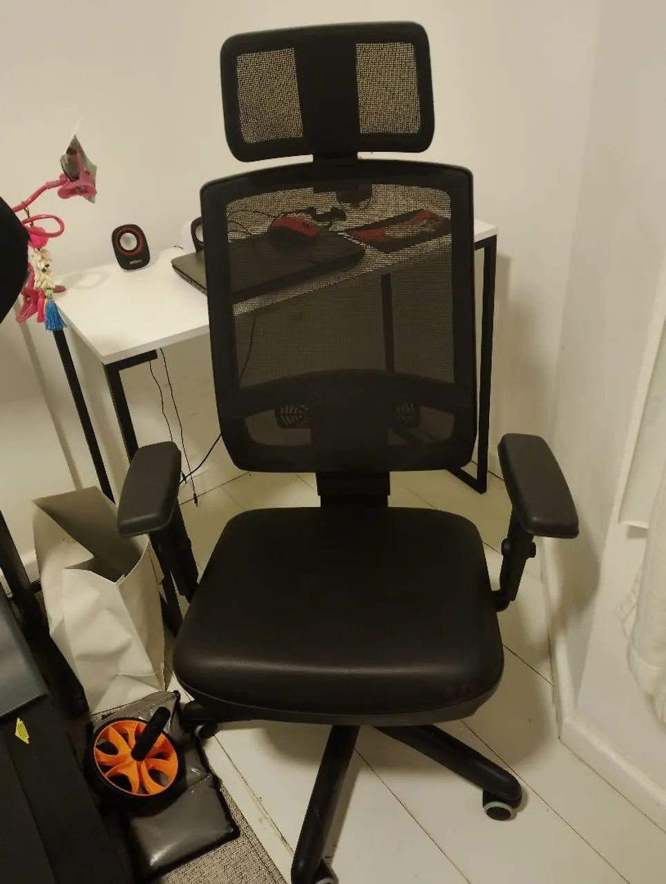 Mesa  para estudo/ computador - Foto 2