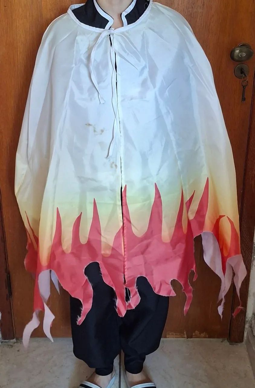 Capa Rengoku 