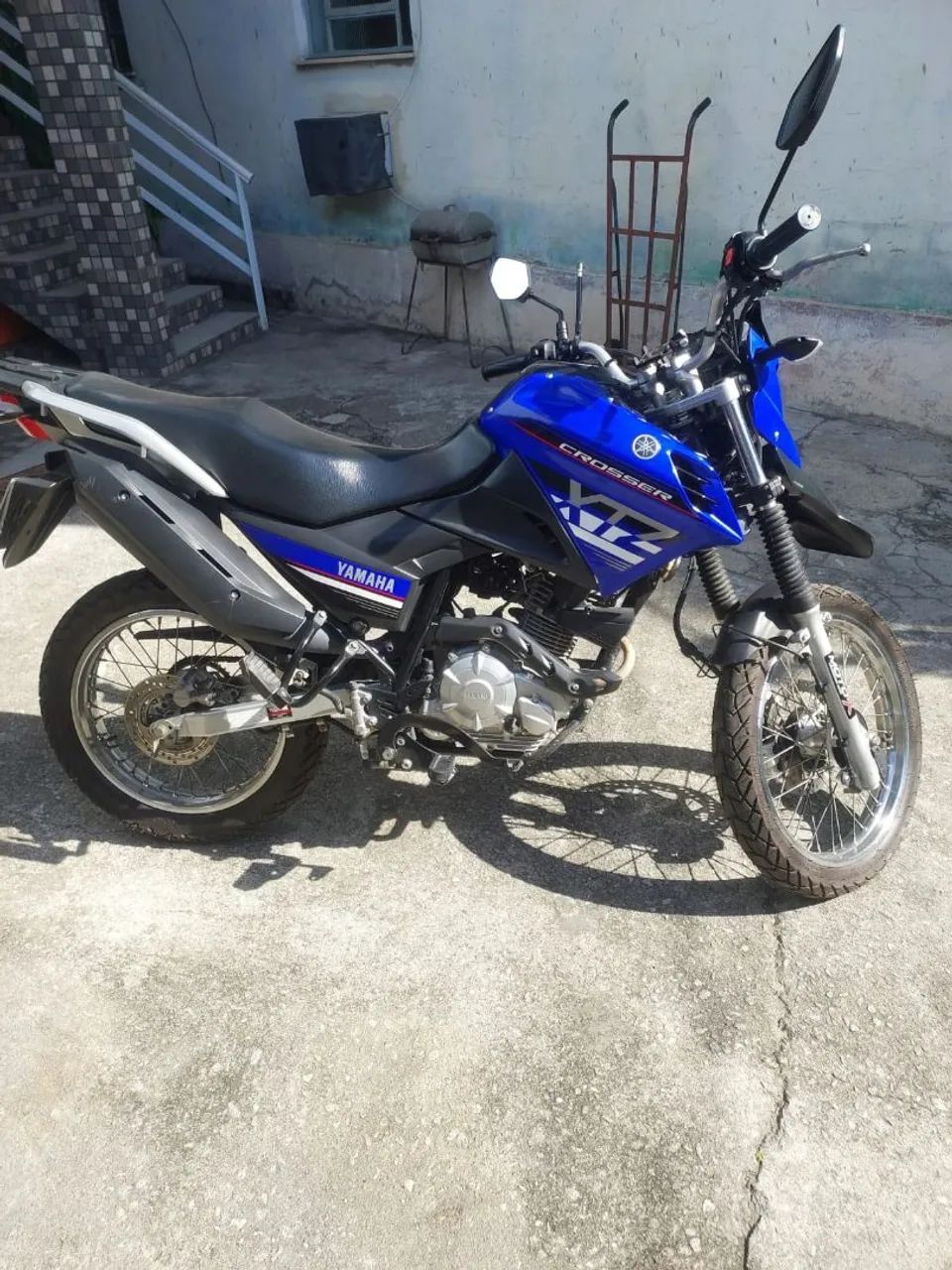 Yamaha crosser 2022 - Foto 3