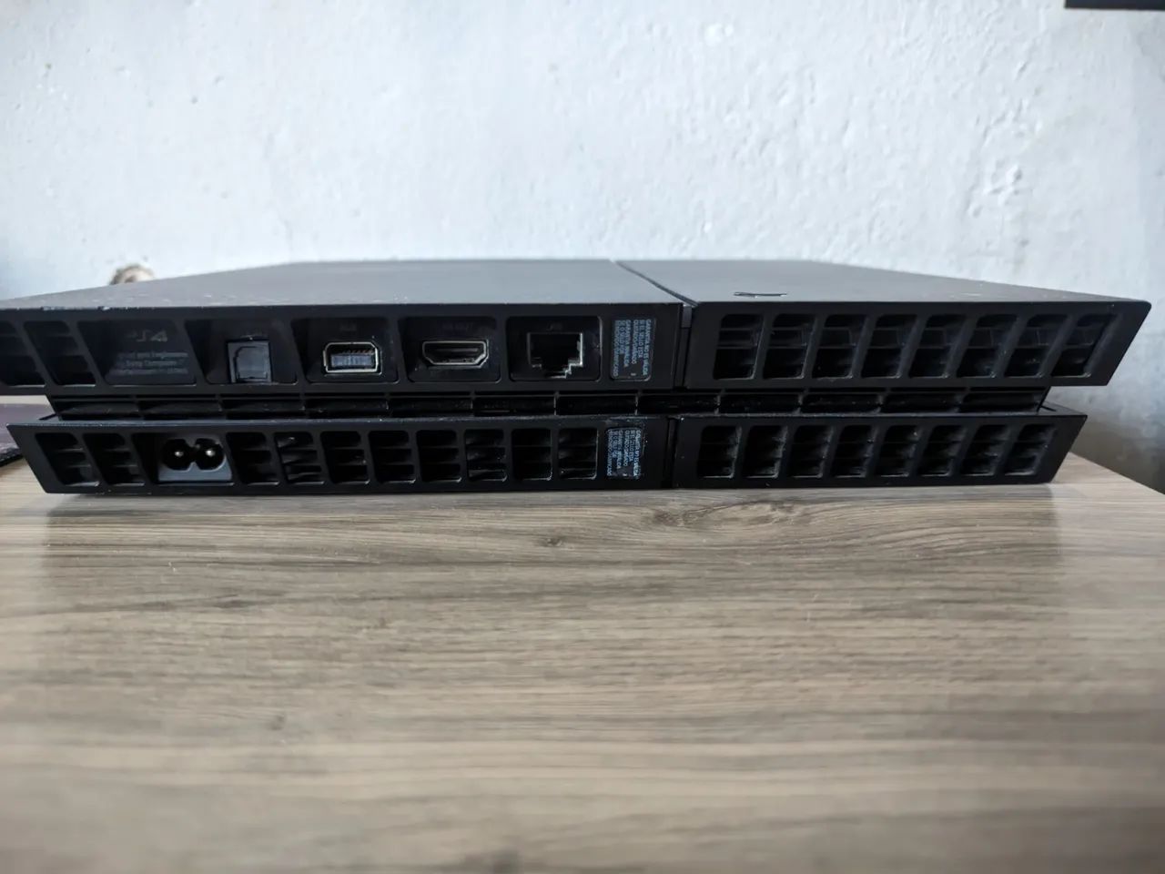 PS4 destravado  - Foto 3