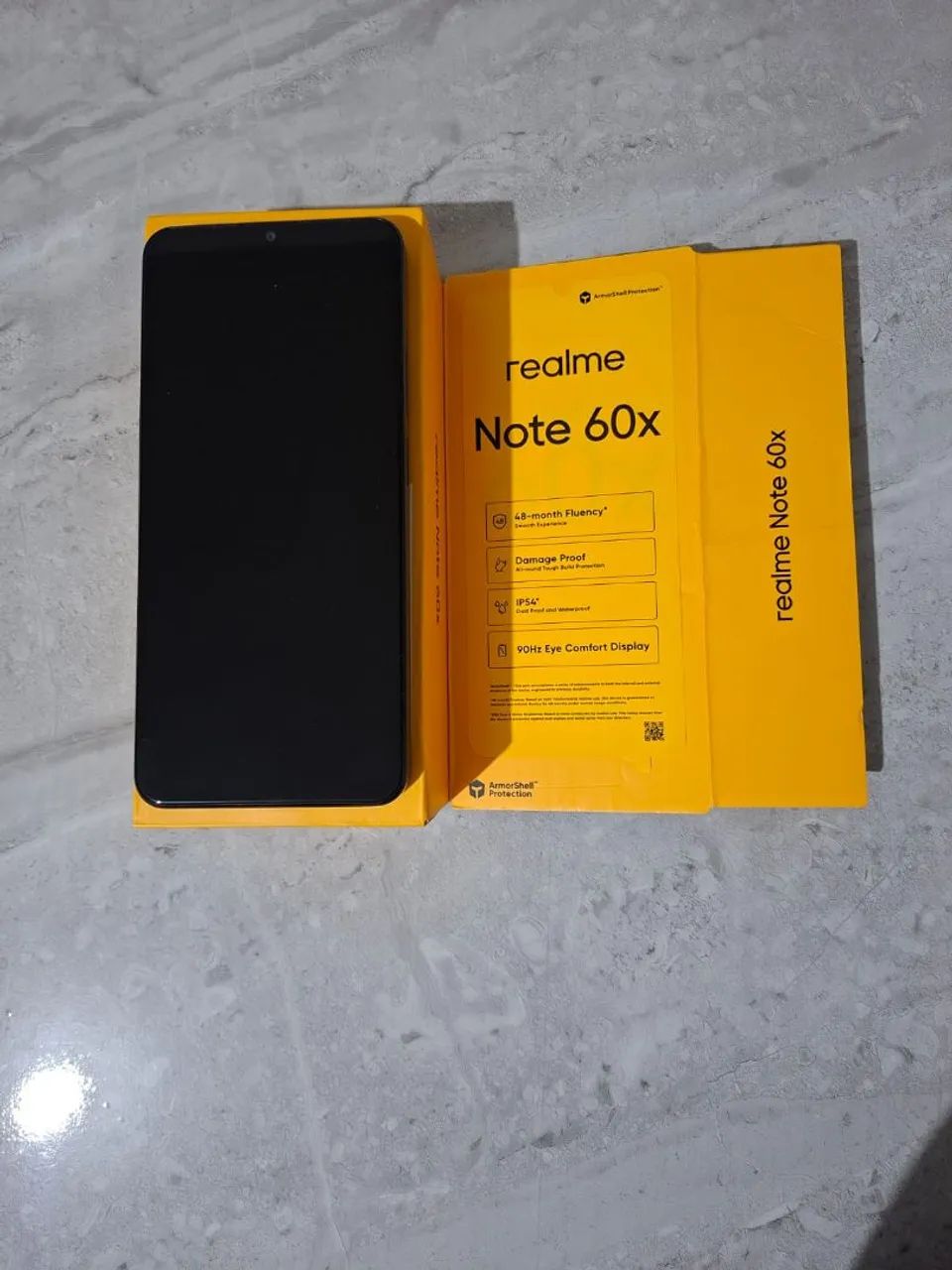 Realme note 60x  - Foto 4