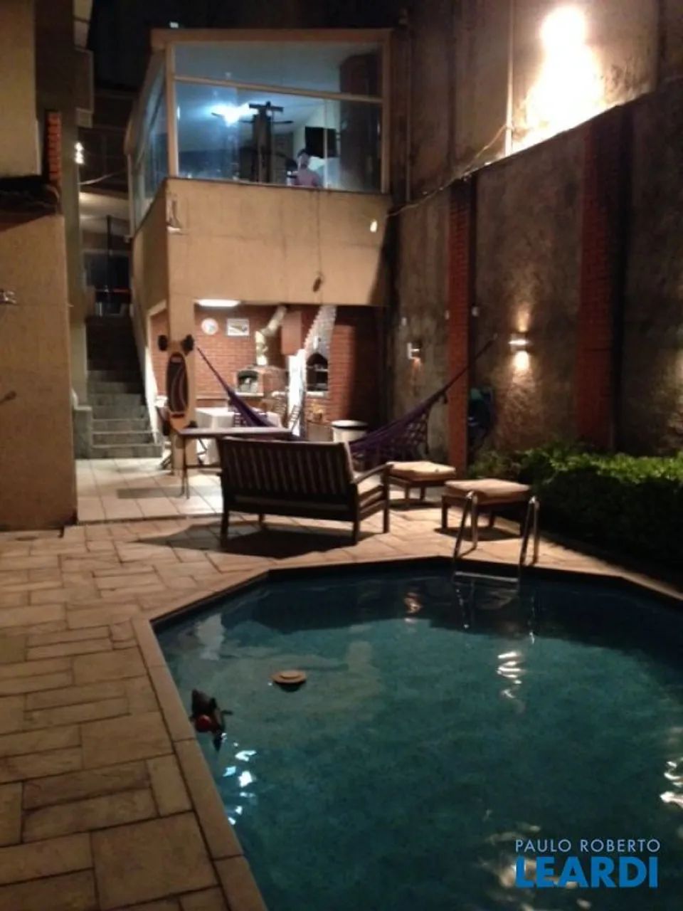 SOBRADO - VILA ROMANA - SP - Foto 3
