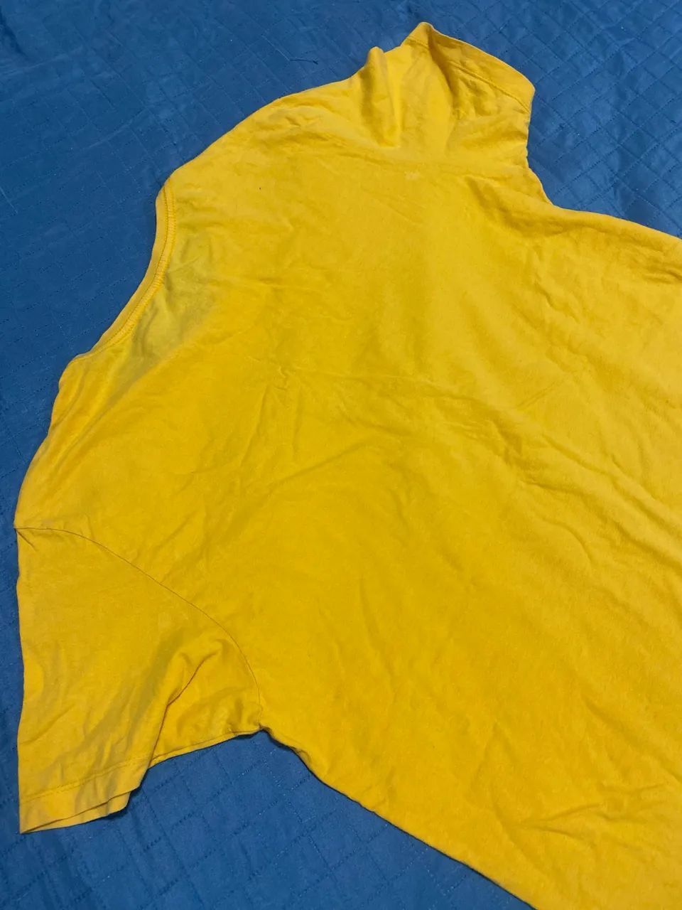 camisa masculina M - Foto 3