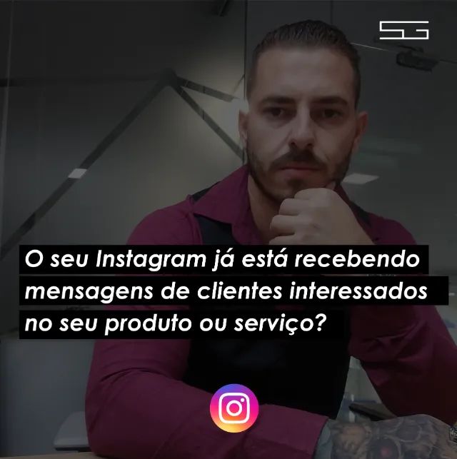 Tráfego Pago e Marketing Digital - Vendas e Crescimento de Perfil - Foto 2