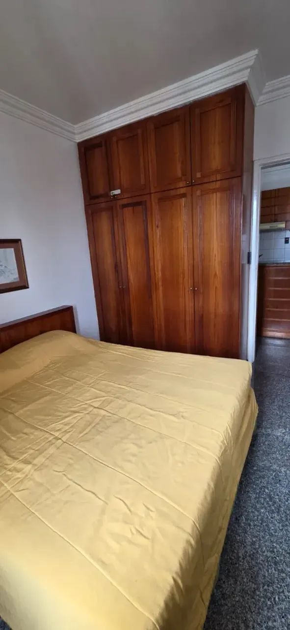 Flat no Meireles, vista mar - Foto 4