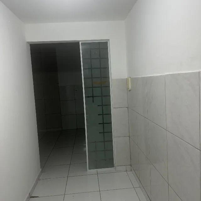 Apt no térreo nonBarro Vermelho  - Foto 3