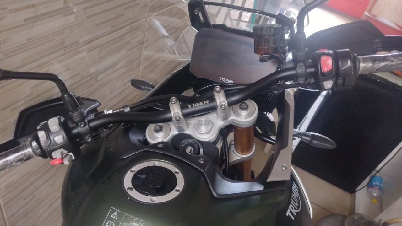 Moto - Foto 4