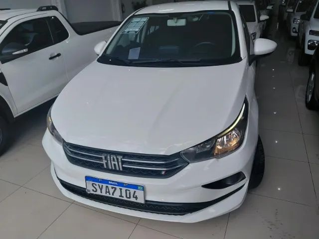 Fiat Cronos Drive 1.0 6V 2024 - Foto 3