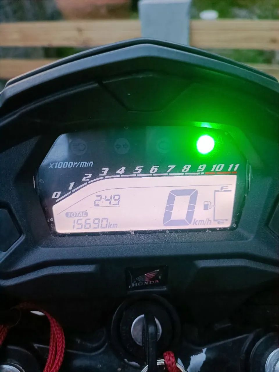 Fan 160 Nova para exigentes l - Foto 4