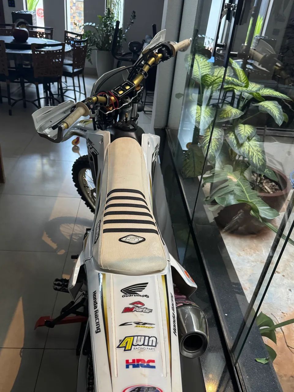 CRF 360 Polaco  - Foto 2