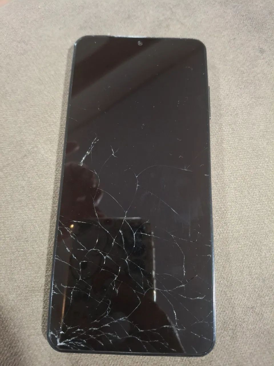 Celular ? Sansung Galaxy A06 5G 