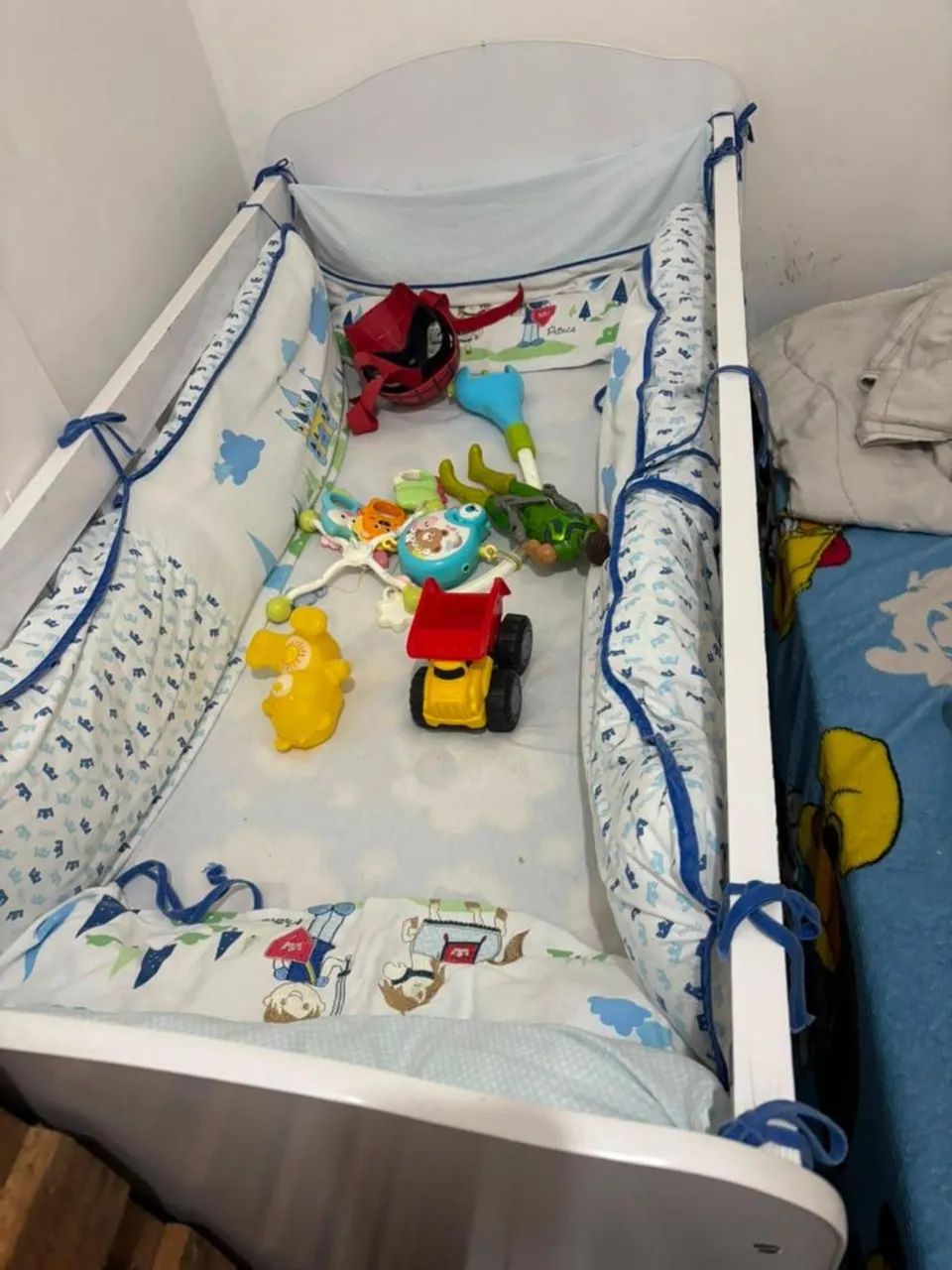 Berço  - Foto 4