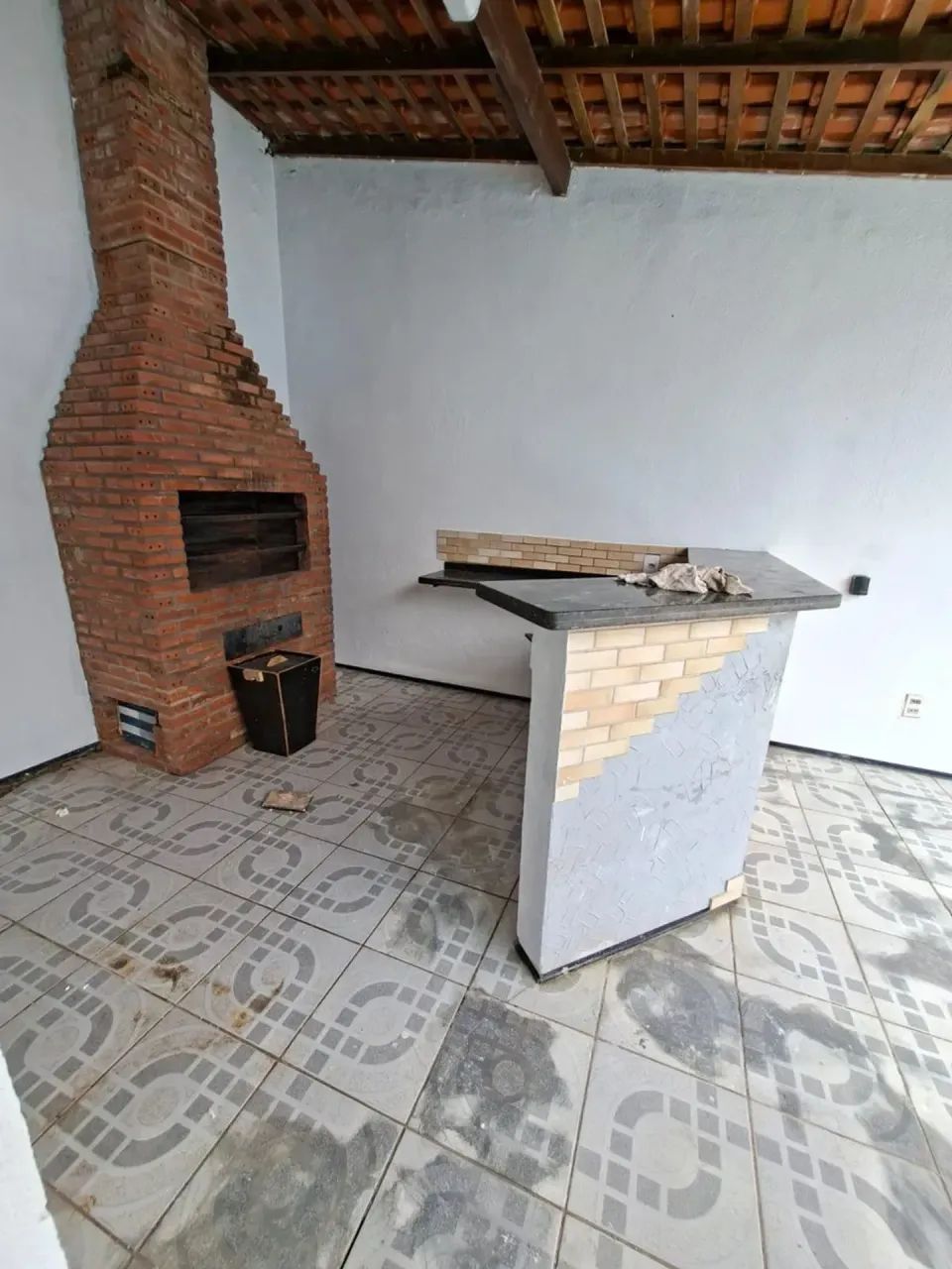 Vendo Casa Na Chácara Brasil Turu 3 Quartos - Foto 5
