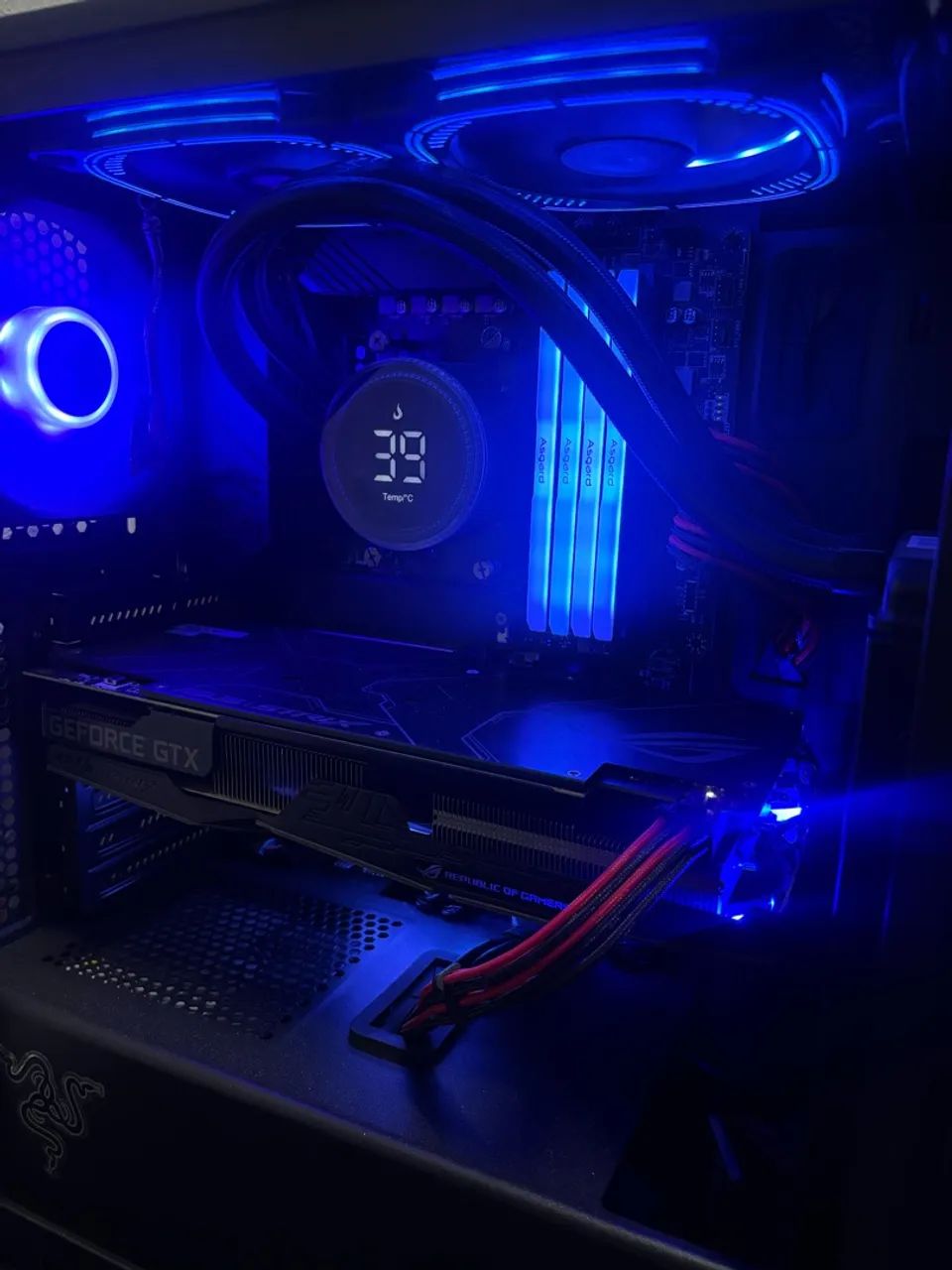 Ryzen 7 5700x3d - Foto 4