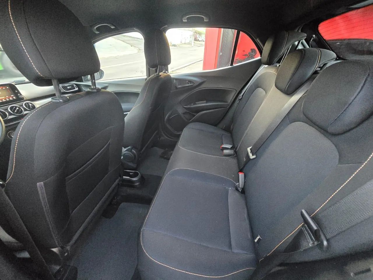 Fiat Argo 2020 - Foto 5