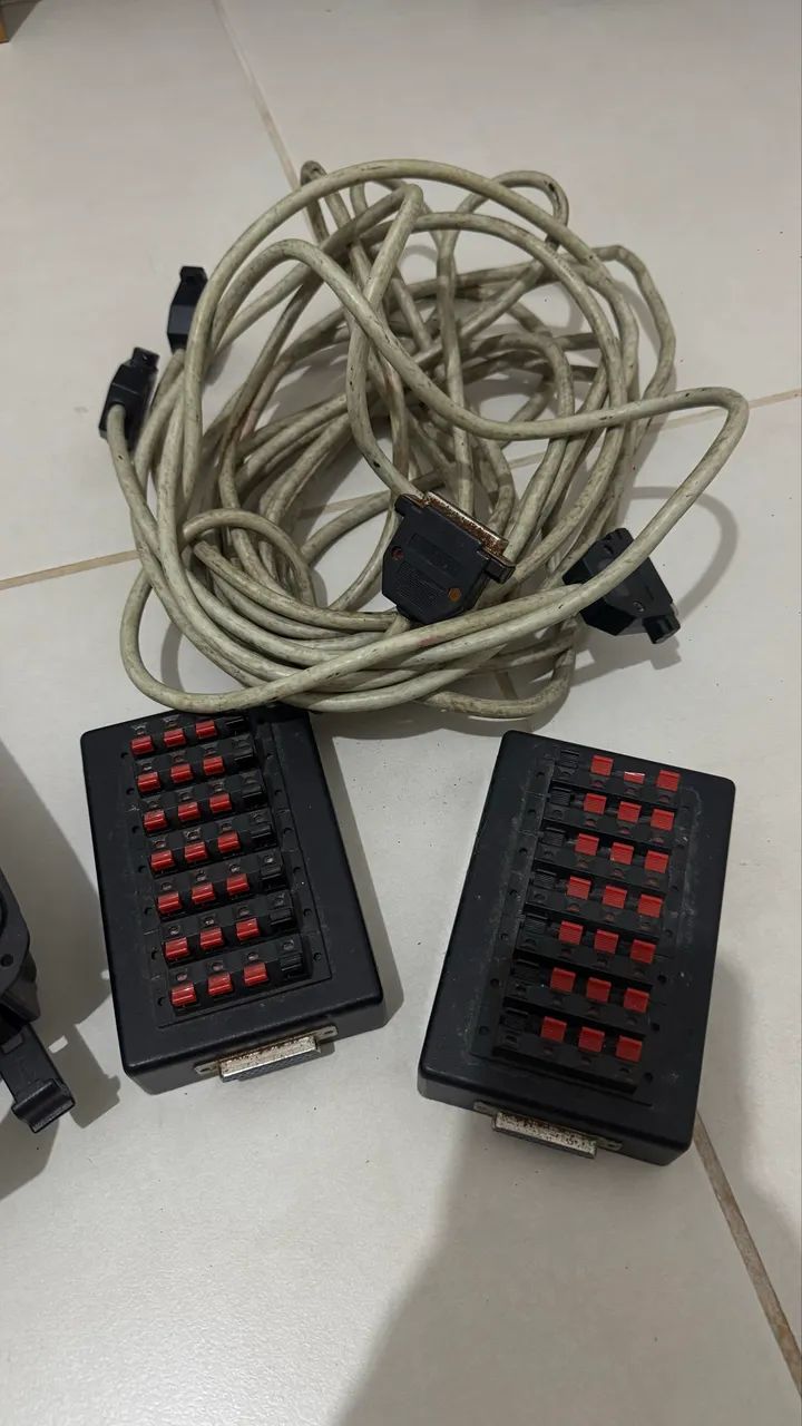 Maleta controladora de efeitos - Foto 2