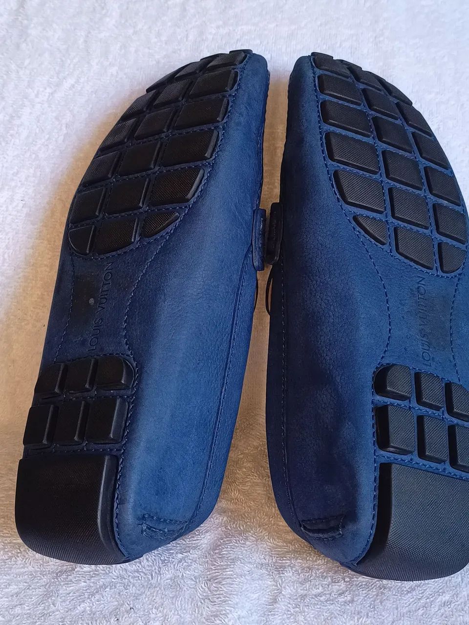 Mocassim LOUIS VIUTTON 43 - Foto 5