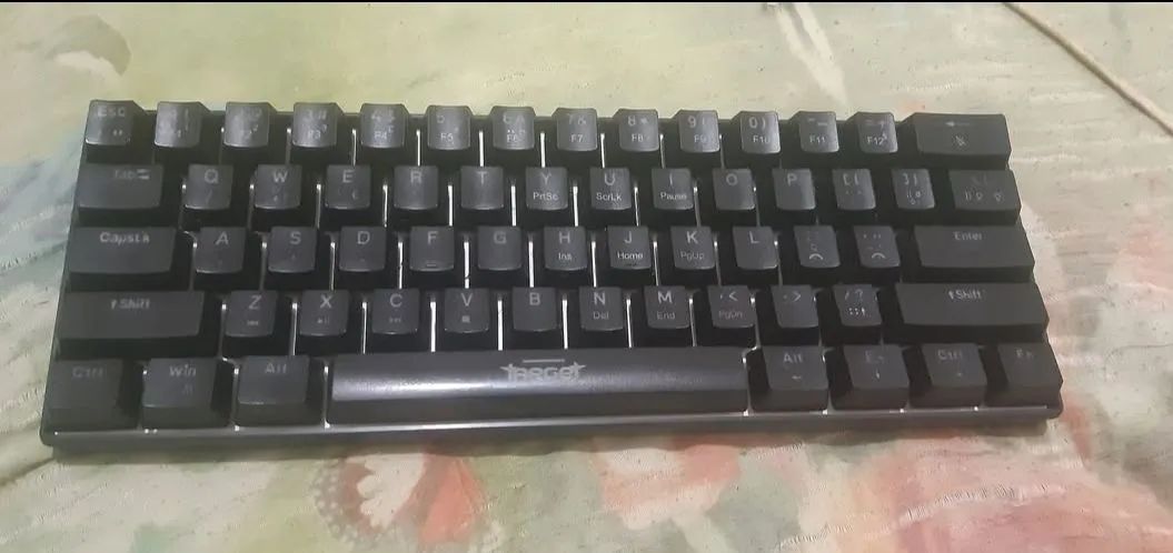 Teclado Mecânico  - Foto 3