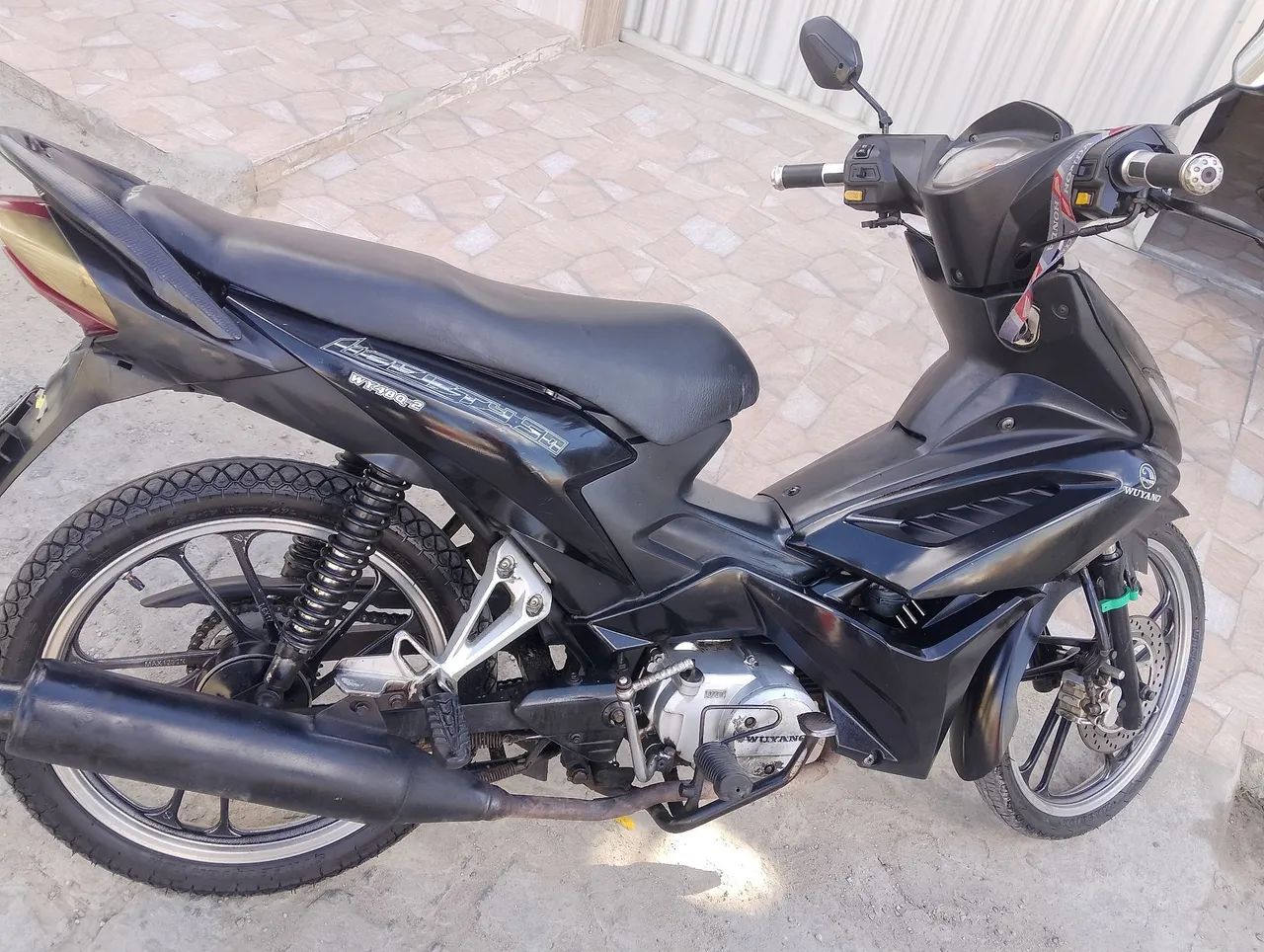 Moto pra vender  - Foto 2