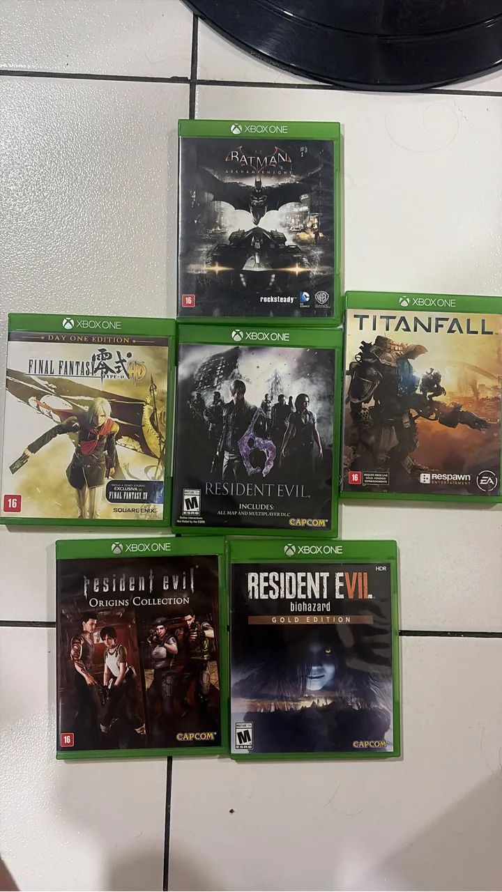 X box One  - Foto 4