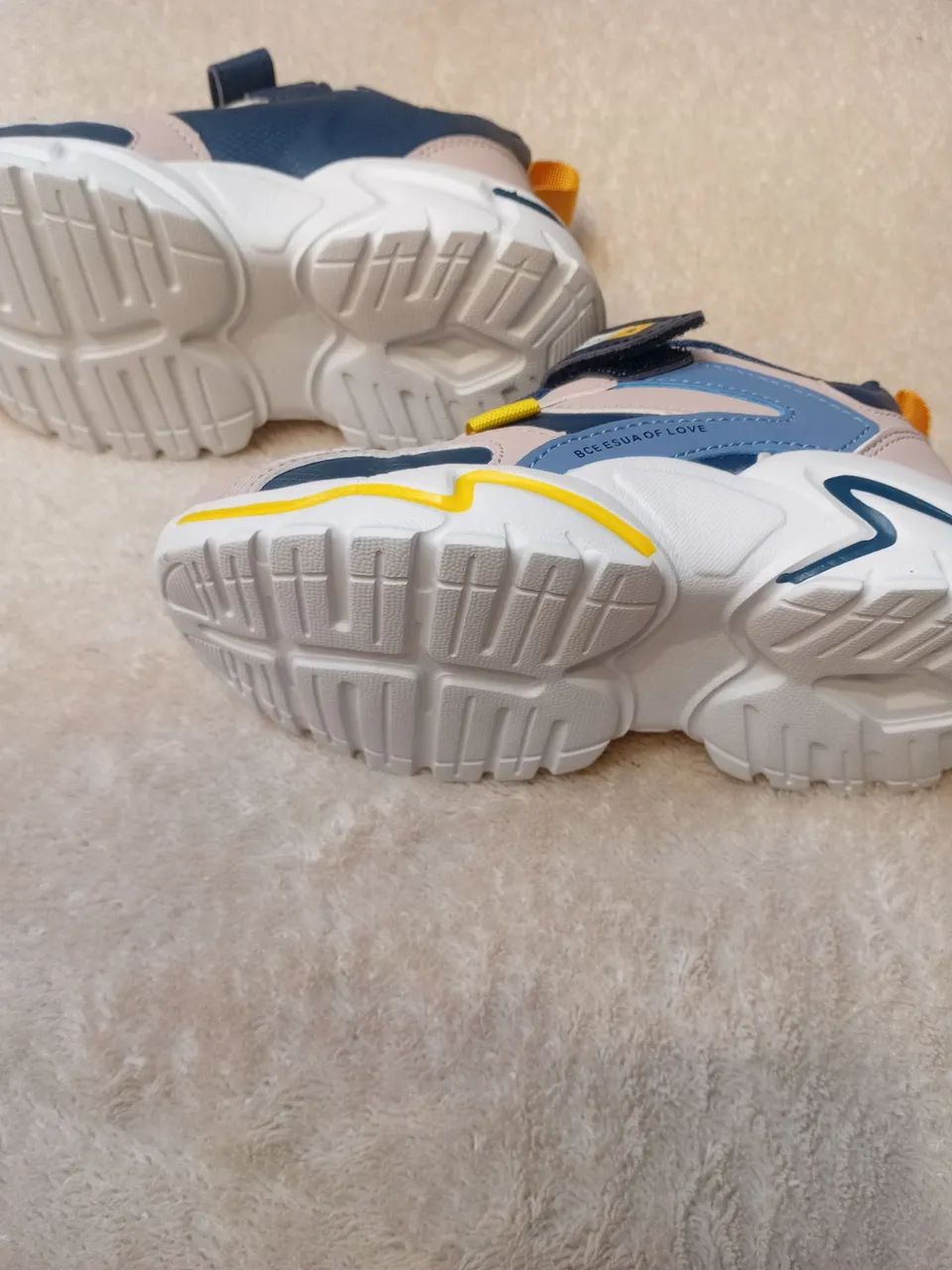 Vendo sapato infantil  - Foto 3