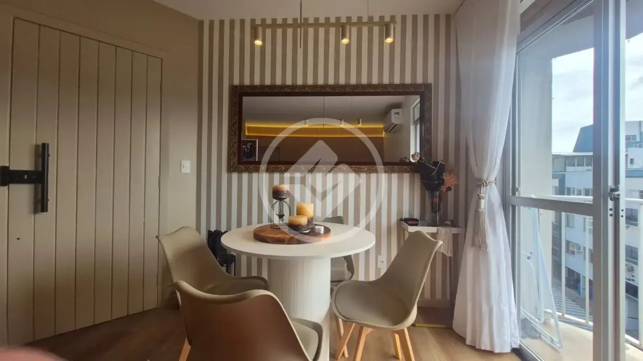 APARTAMENTO - Abraão - FR-359786