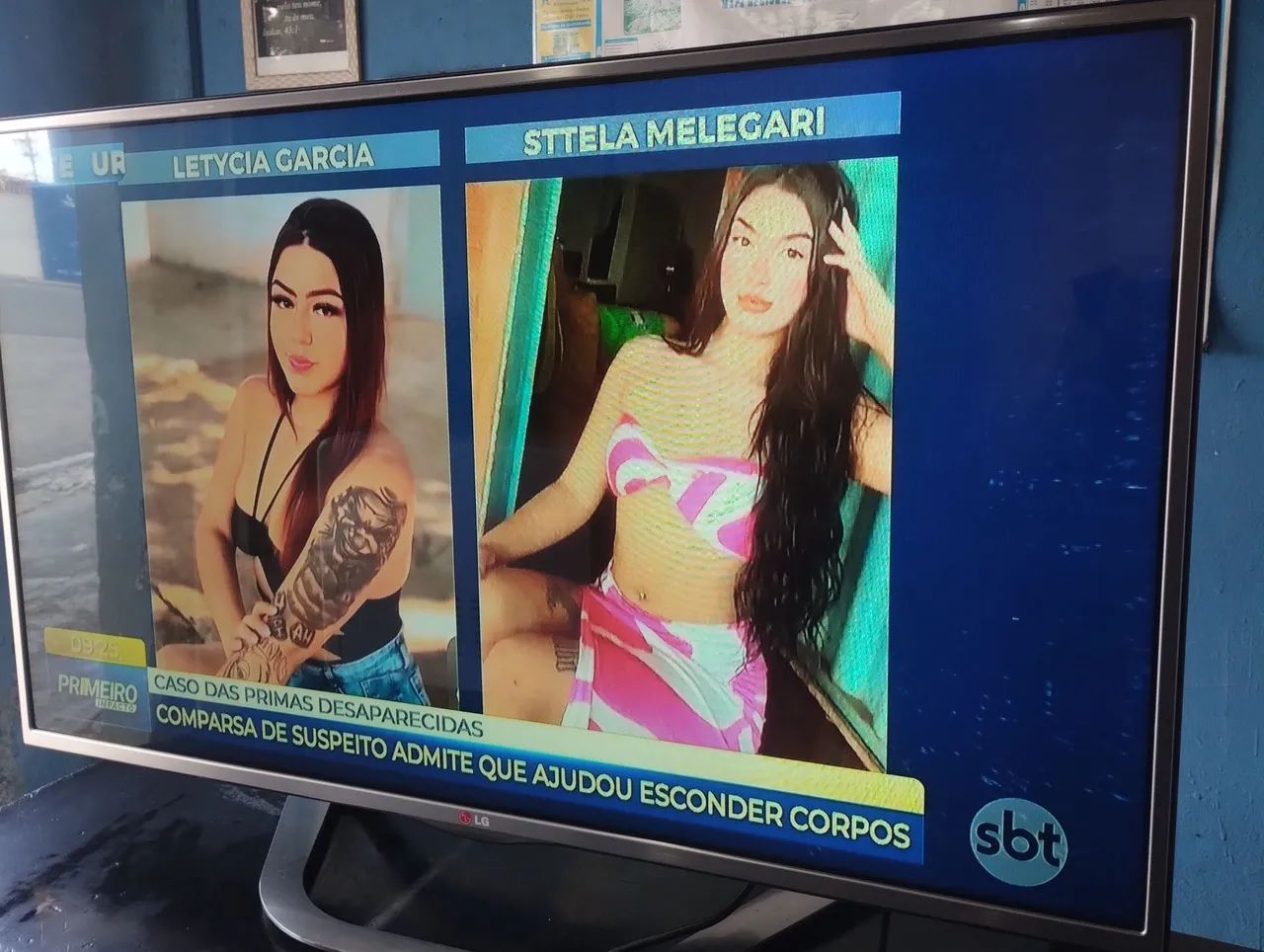 Tv 42"LG Full HD (Não e smart) - Foto 3