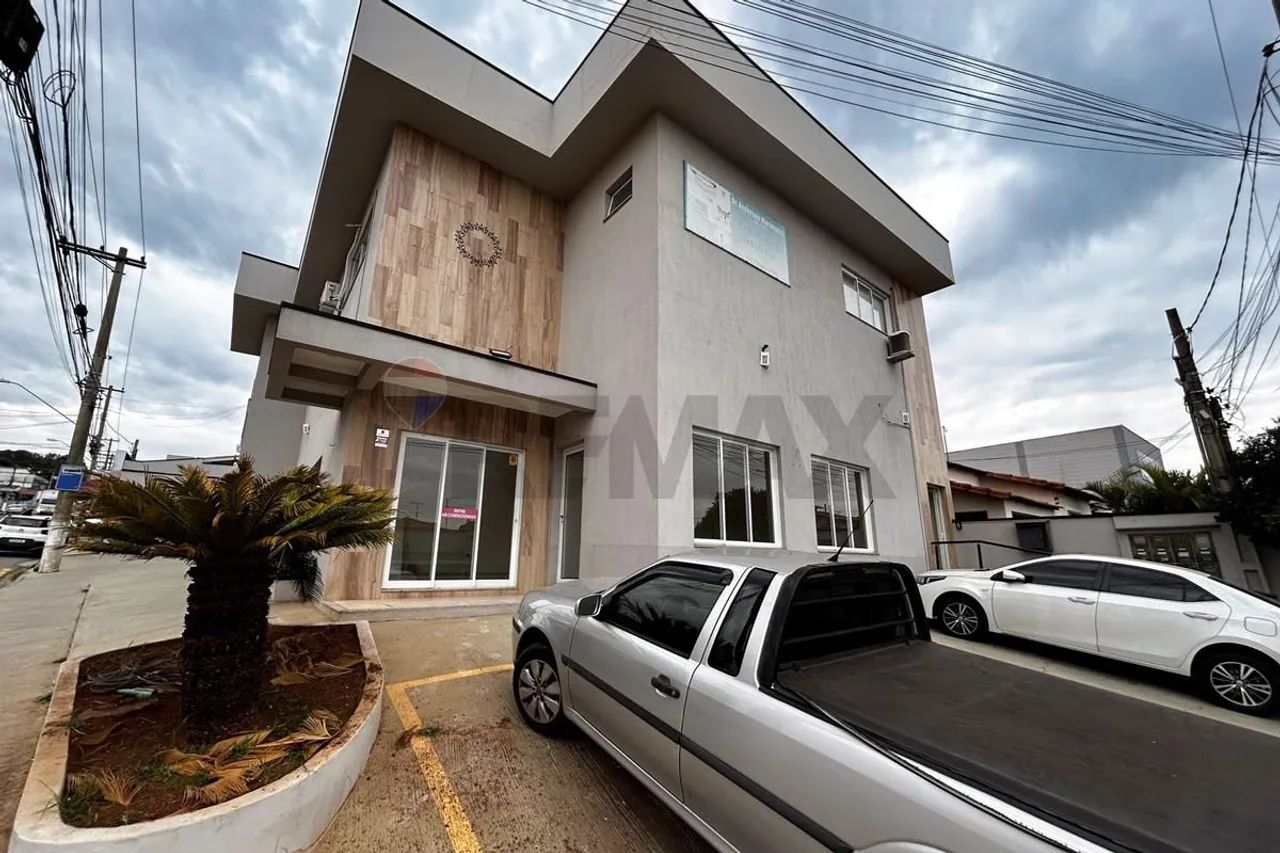 Salão comercial de 50m2 para locação em Vinhedo - Foto 5