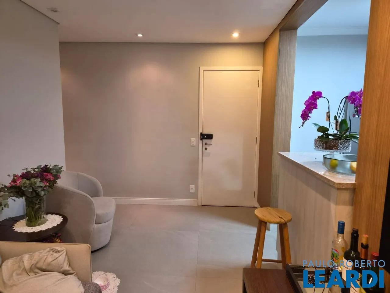 APARTAMENTO - BARRA FUNDA - SP - Foto 4