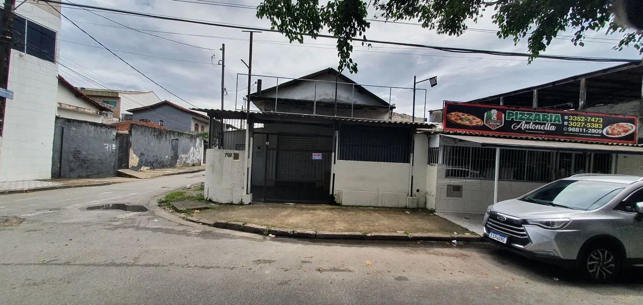 Foto - Guarujá - Sítio Paecara (Vicente de Carvalho)