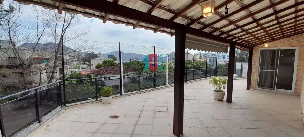 Recreio dos Bandeirantes | Cobertura 2 quartos, sendo 1 suite - Foto 4
