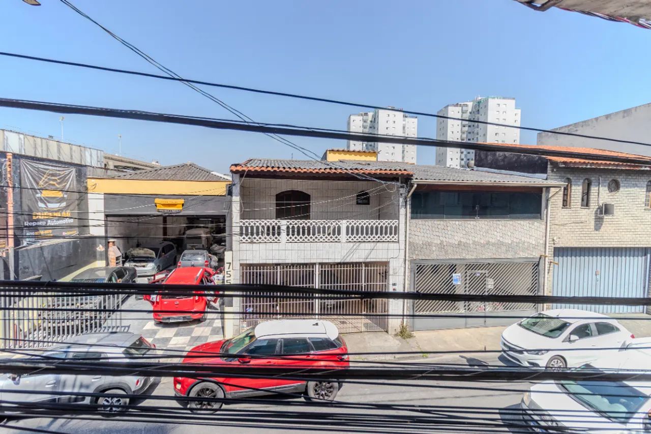 Casa para venda em Vila Ema com 7 quartos, sendo 1 suíte, 450m² - Foto 3