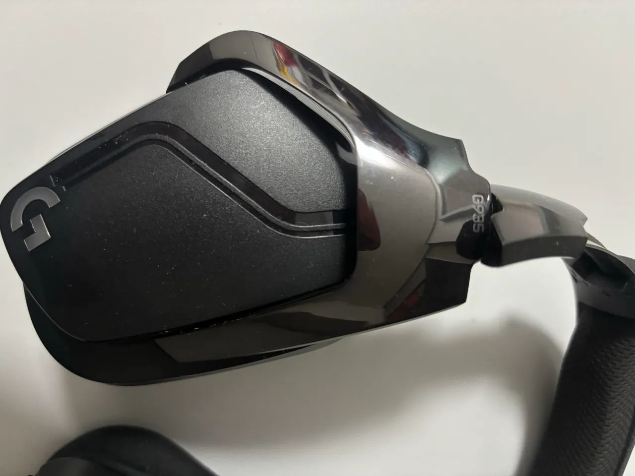 Logitech G935 - Foto 3