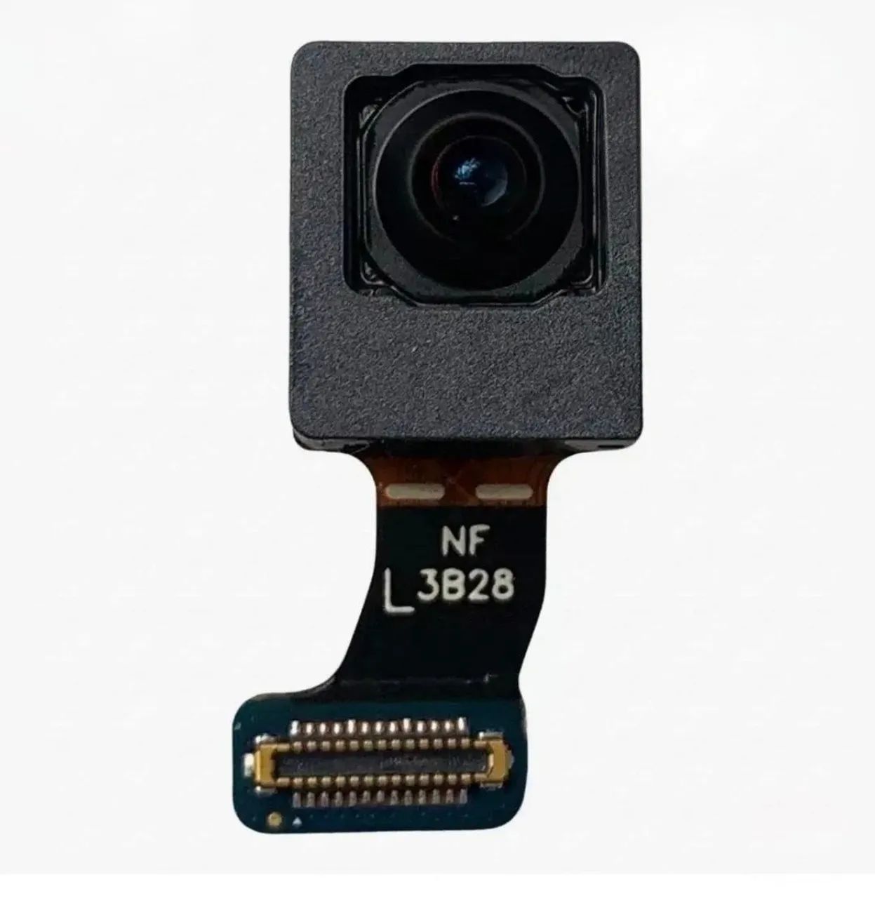 Camera frontal s24ultra original retirada 