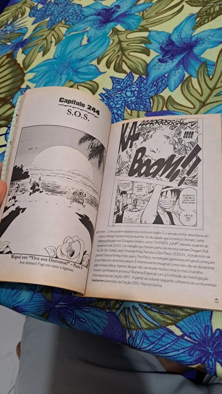 One piece vol 26 - Foto 3