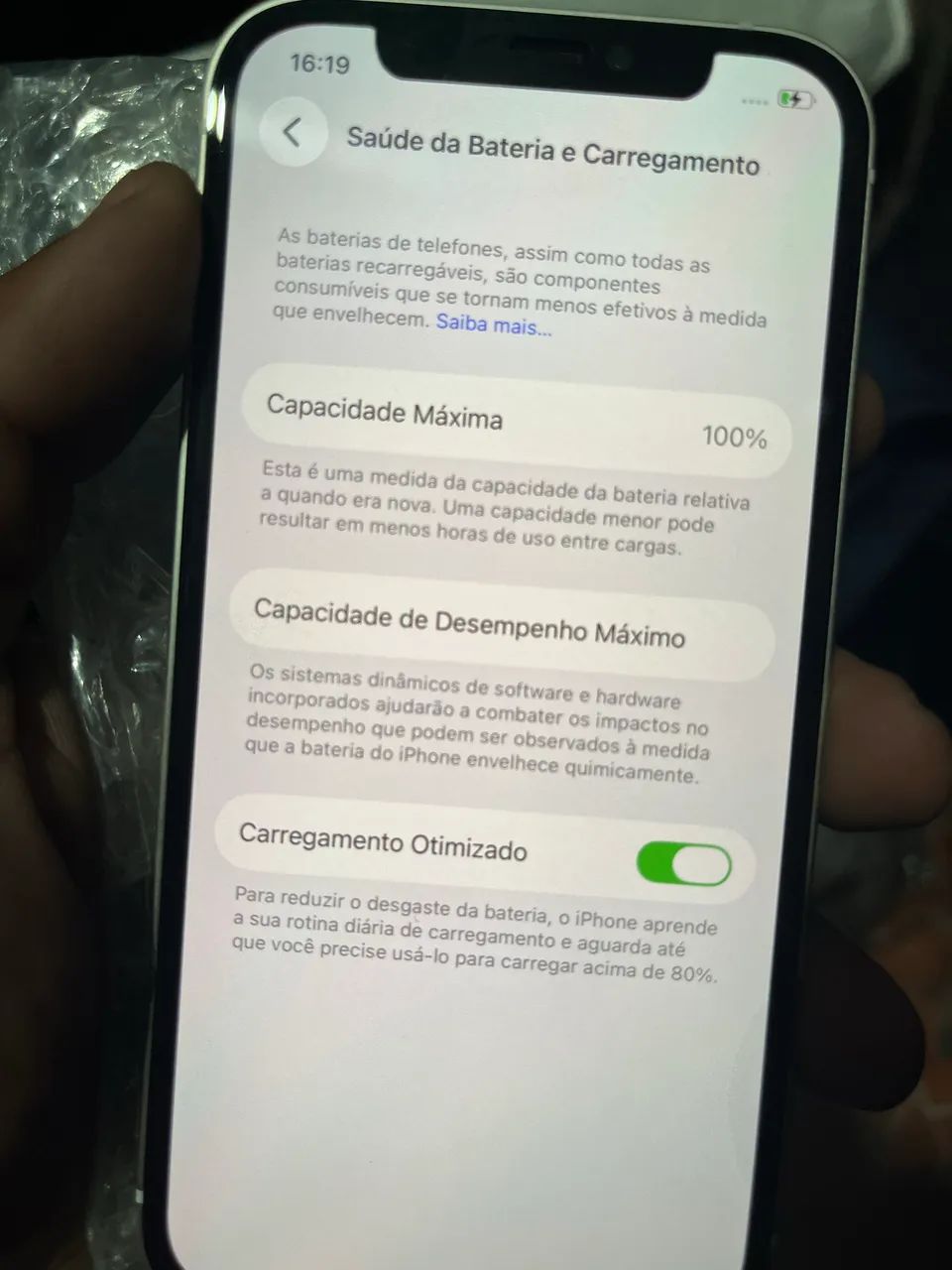 iPhone 12 