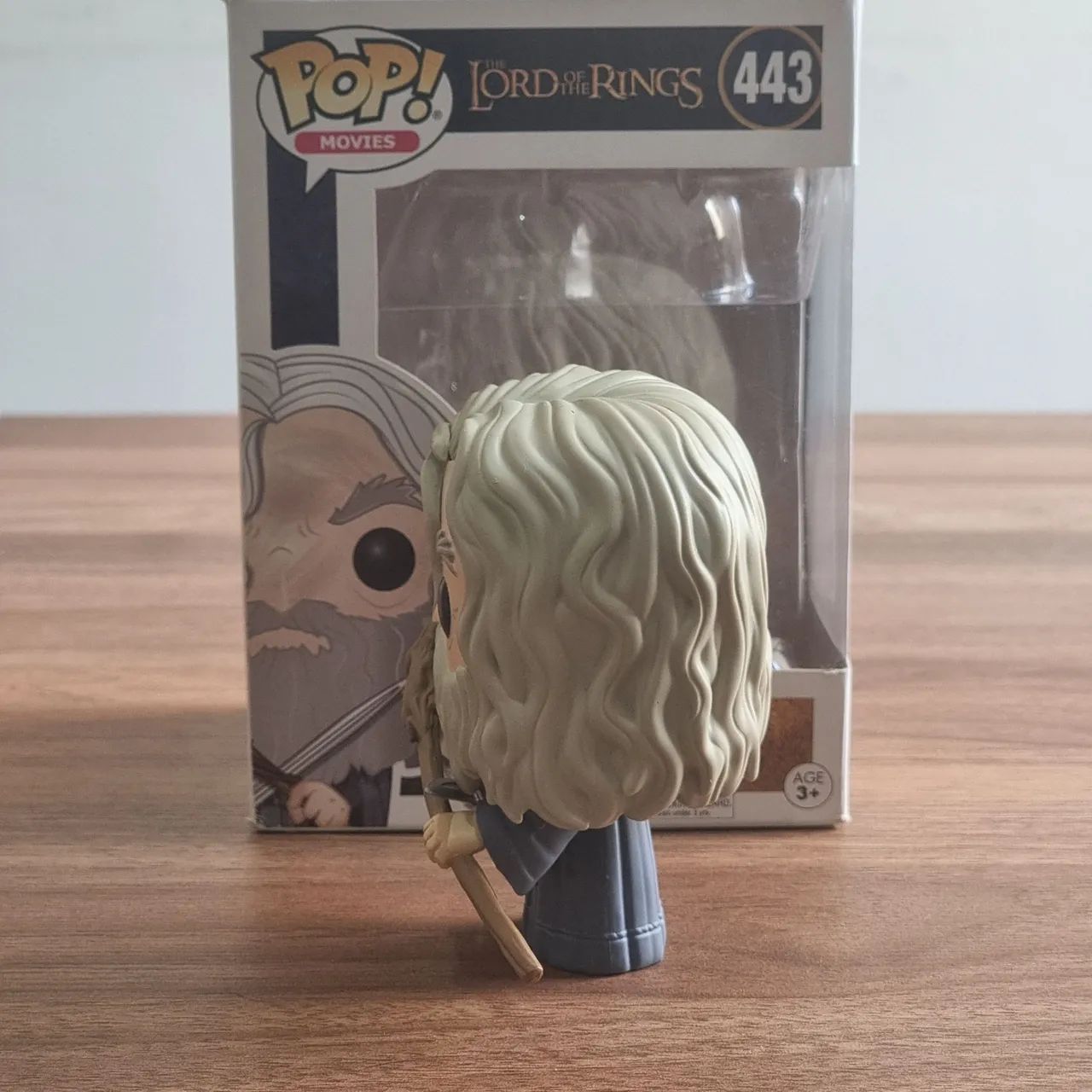 Funko Gandalf  - Foto 2