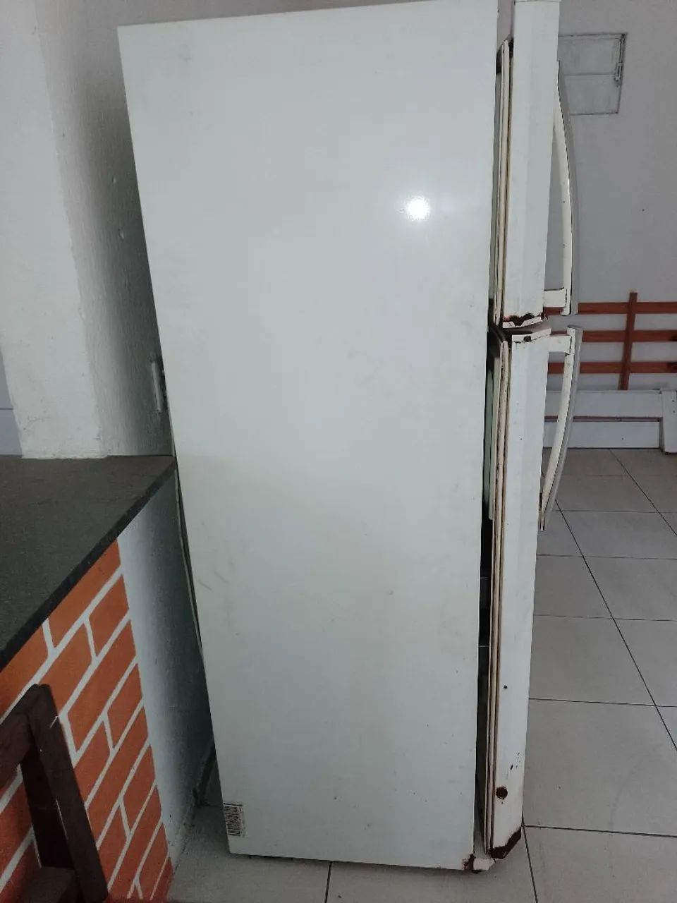 Geladeira duplex  - Foto 5