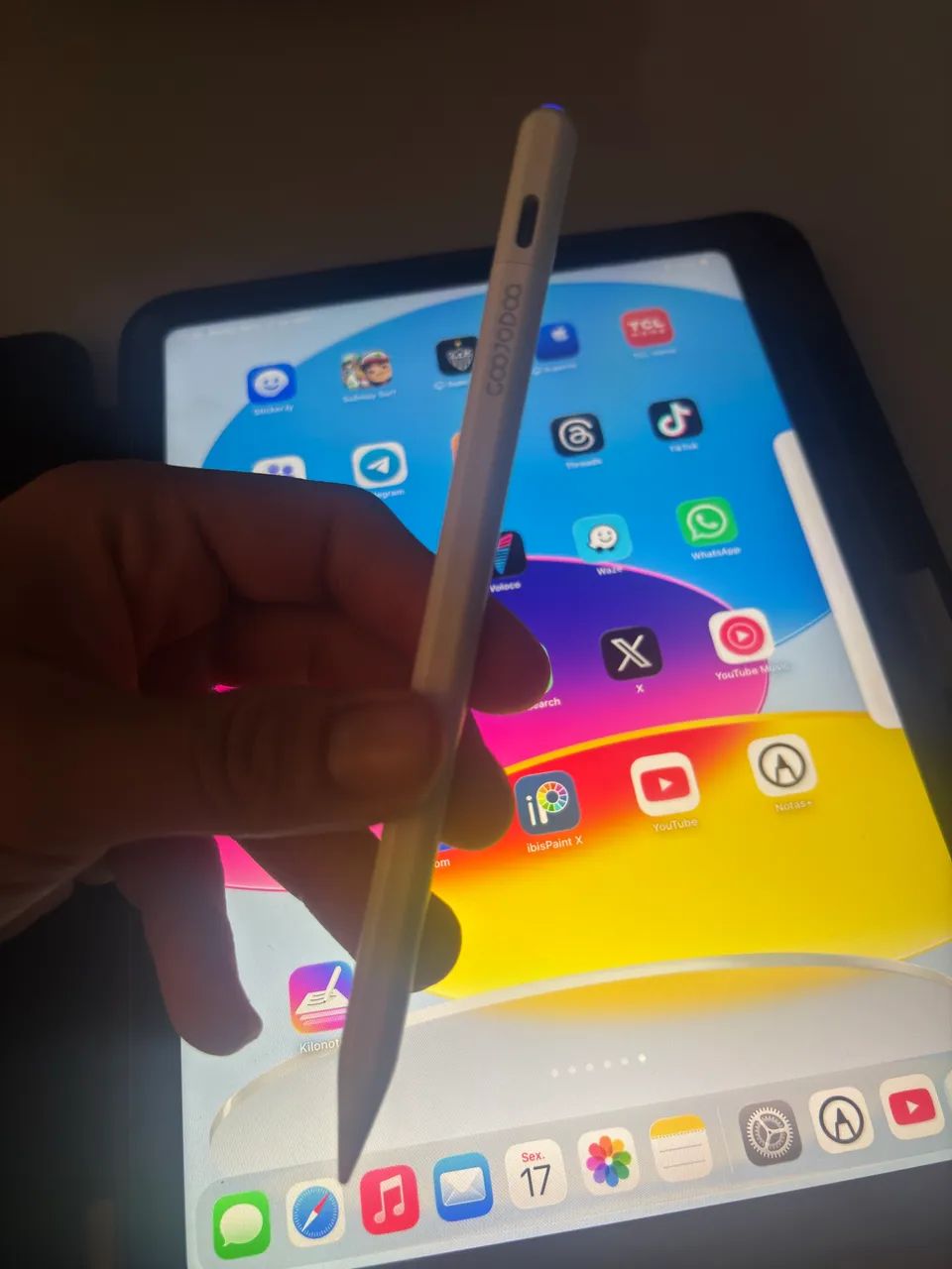 iPad 11  - Foto 5