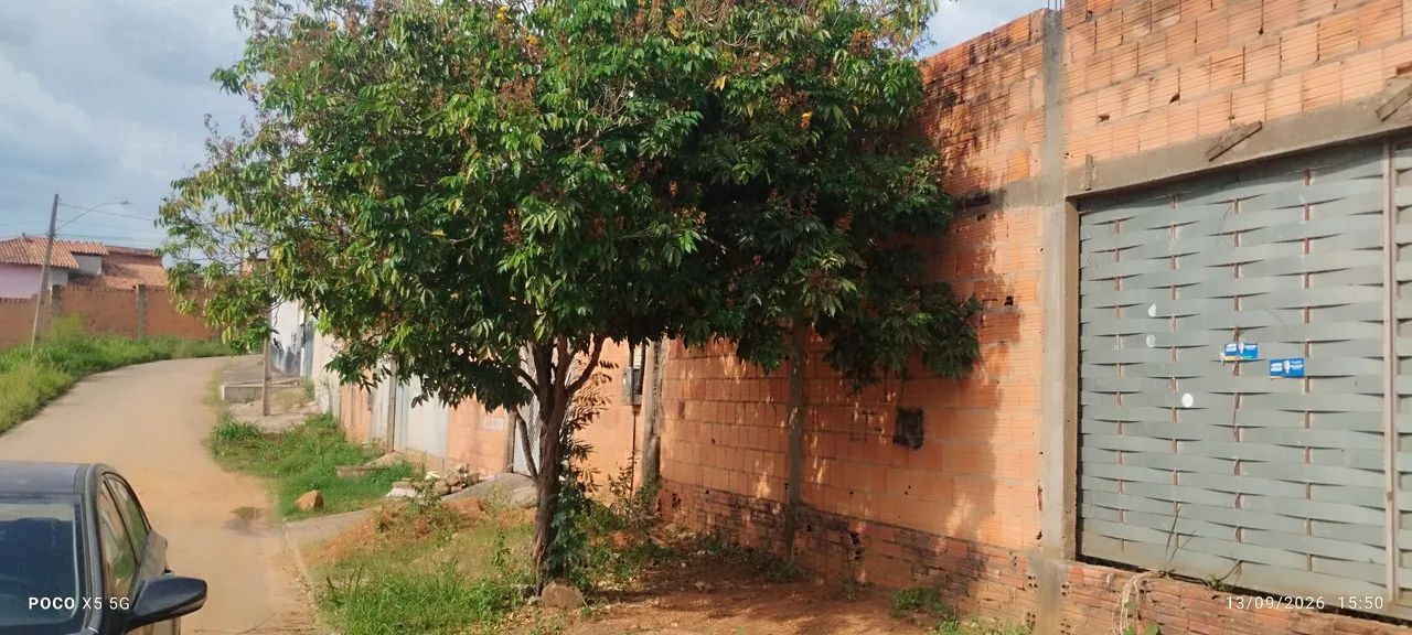 vende-se um lote