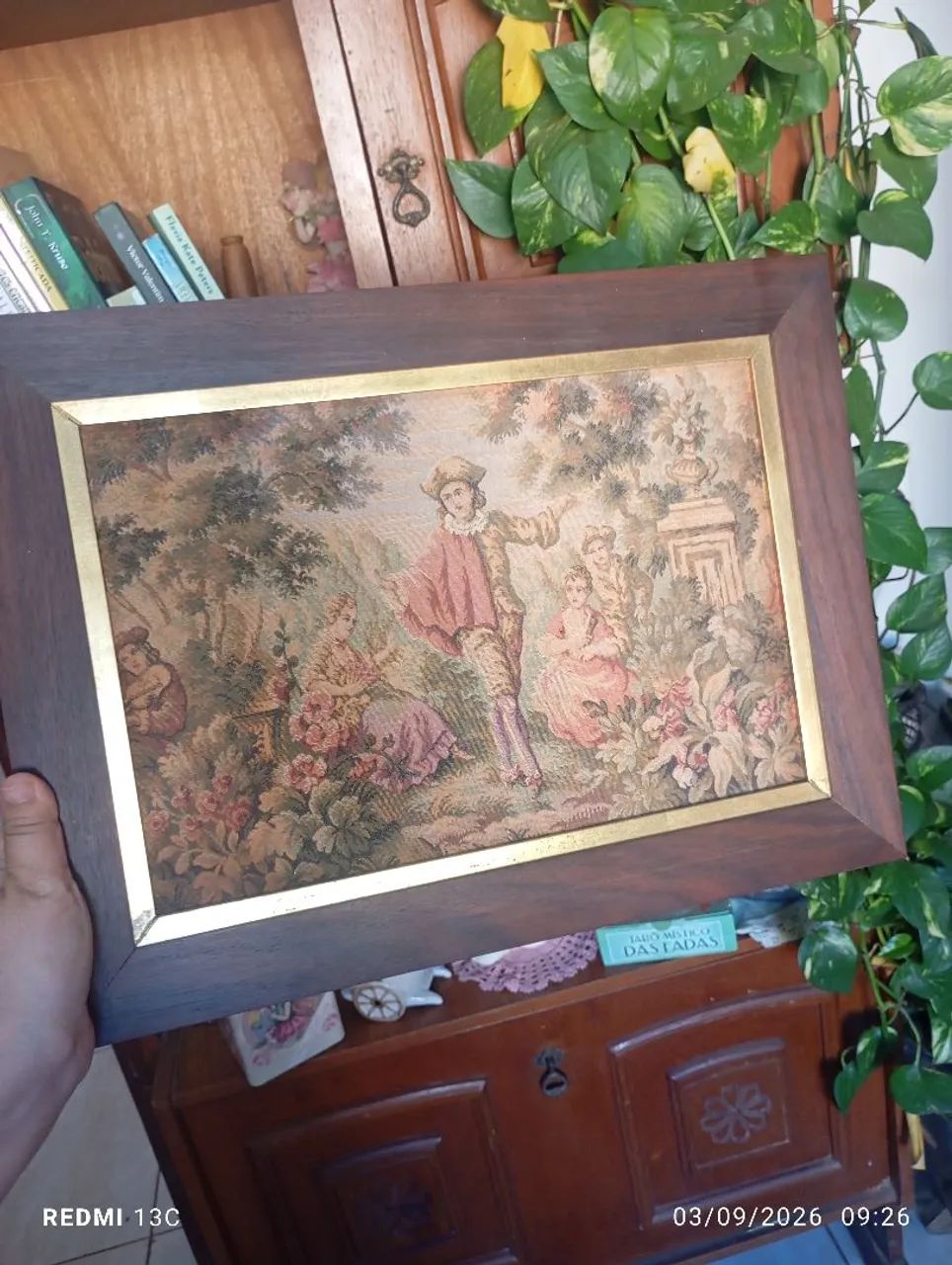 Quadro Vintage