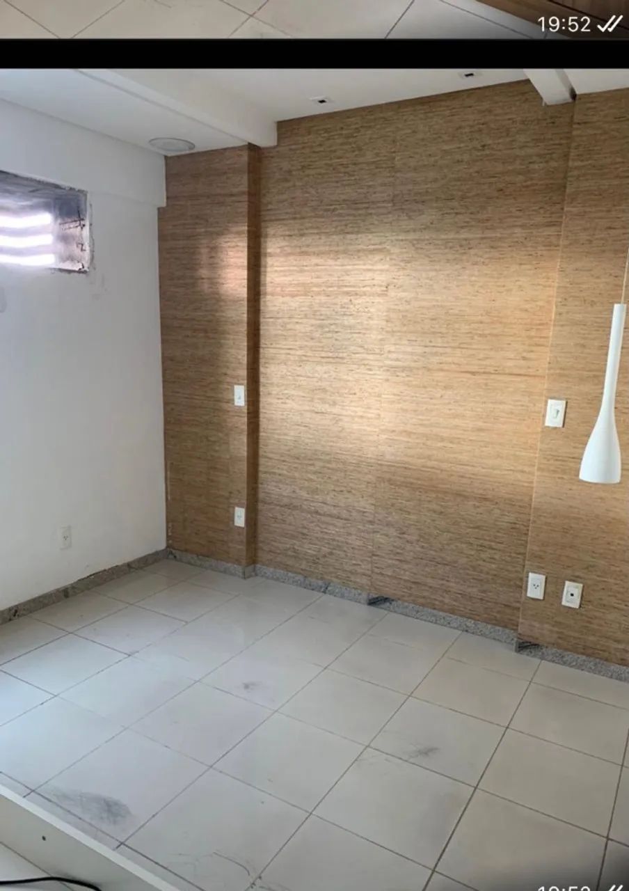 Apartamento super ventilado melhor área das Ubaias 02 quartos - Foto 4