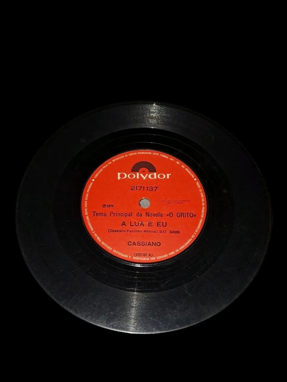 Lote com 22 Discos ( Pop Internacional, MPB,Samba,Trilha Sonora,Rock... - Foto 4