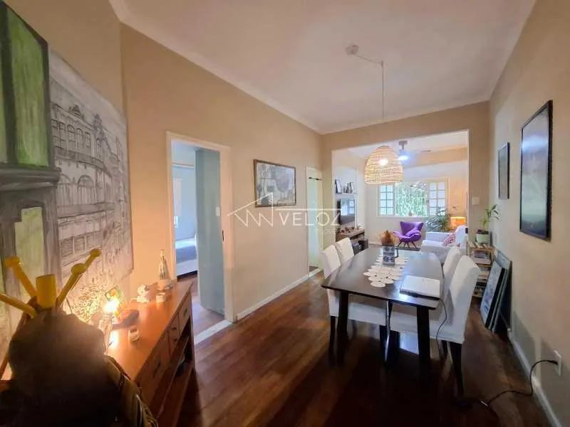 Apartamento : / Residencial / Laranjeiras - Foto 5
