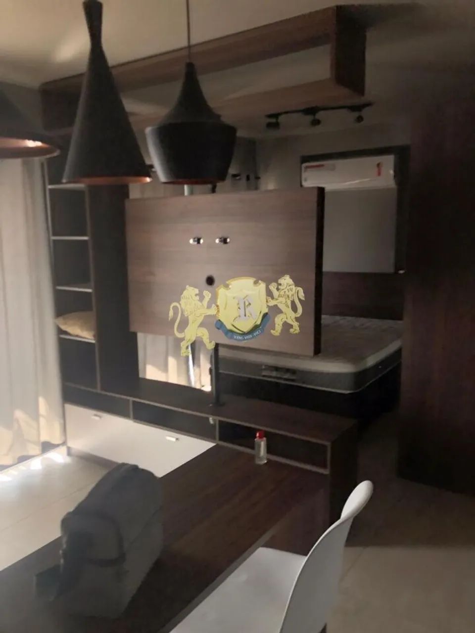 Flat com 1 Quarto à venda, 38m² - Itaim Bibi - Foto 3